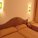 فندق Parc