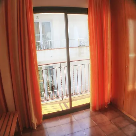 Hotel Parc 2*