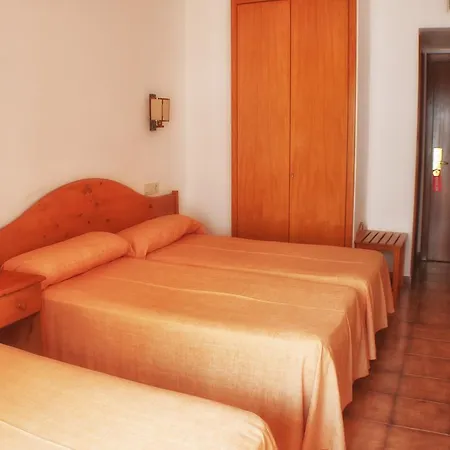 Hotel Parc Roses