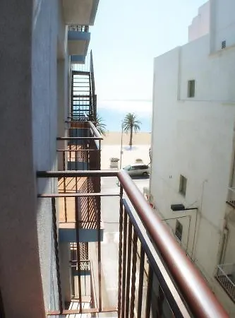 ホテル Parc ロザス