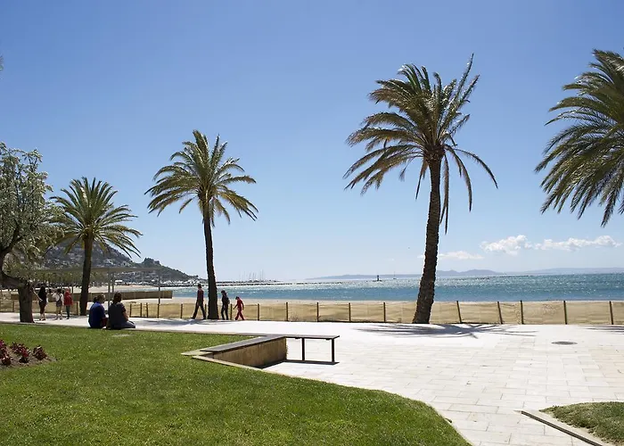 Parc Roses