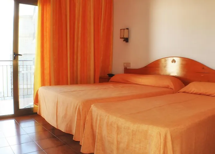 Hotel Parc 2*