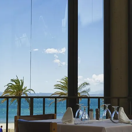 Hotel Parc