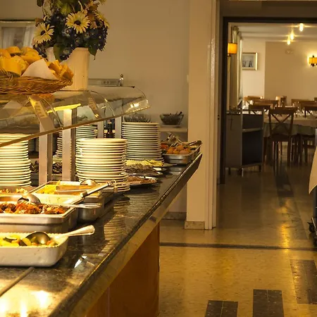 Parc Hotel