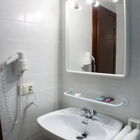 Hotel Parc