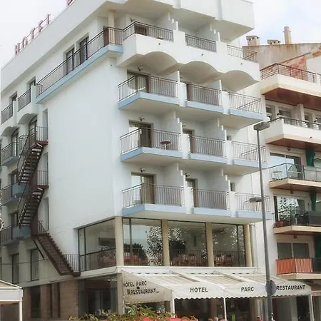 Hotel Parc Roses