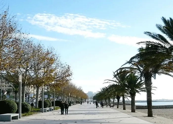 Parc 호텔