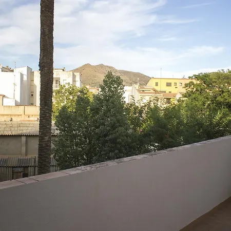 Hotel Parc 2*