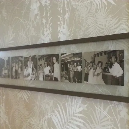 Hotel Parc 2*