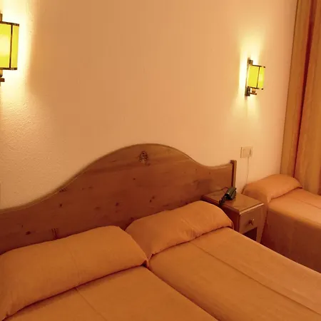 Hotel Parc