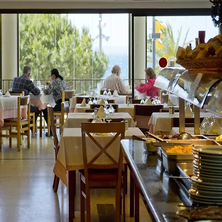 Hotel Parc Roses