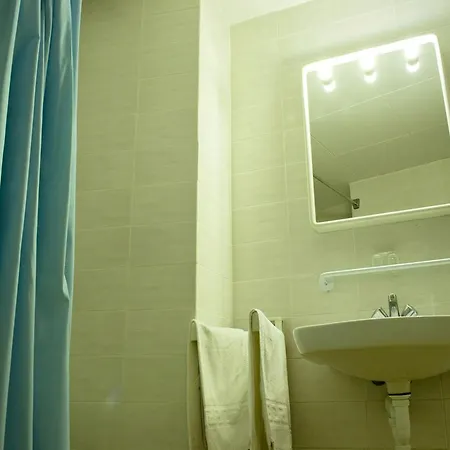 Hotel Parc