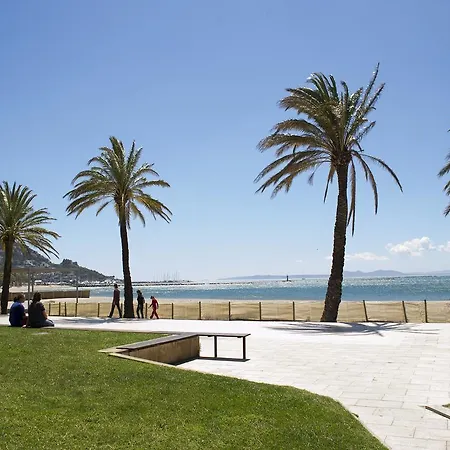 Parc Roses