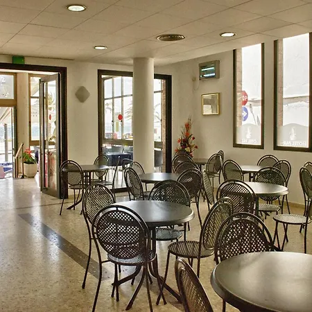 Hotel Parc