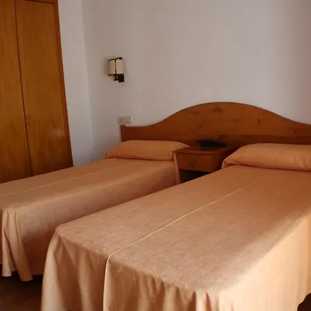 Parc Hotel