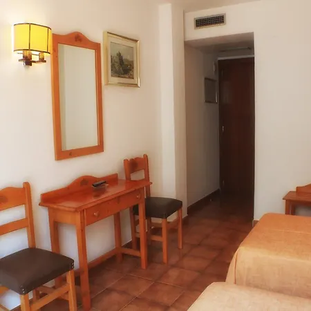 Hotel Parc