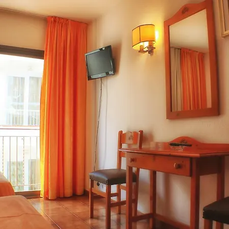 Parc Hotel Roses