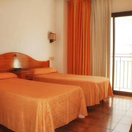 Parc Hotel