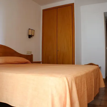 Hotel Parc Roses