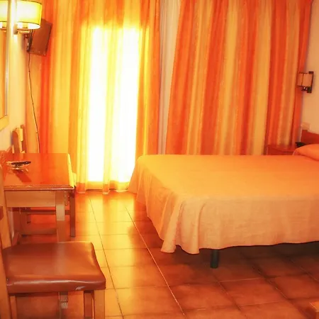 Parc Hotel Roses