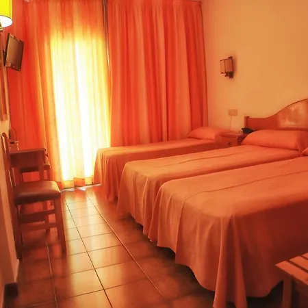 Parc Hotel Roses