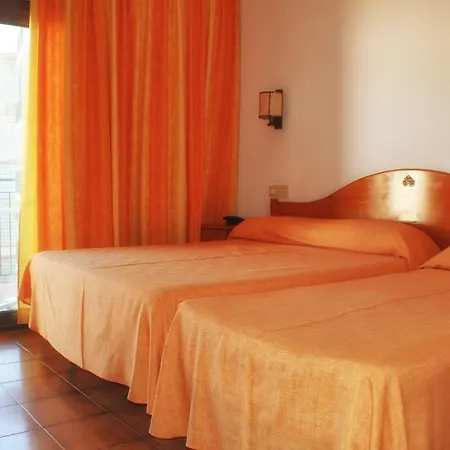 Hotel Parc 2*