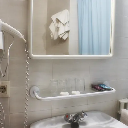 Hotel Parc Roses