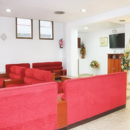 Hotel Parc