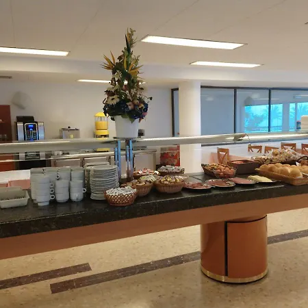 Parc Hotel