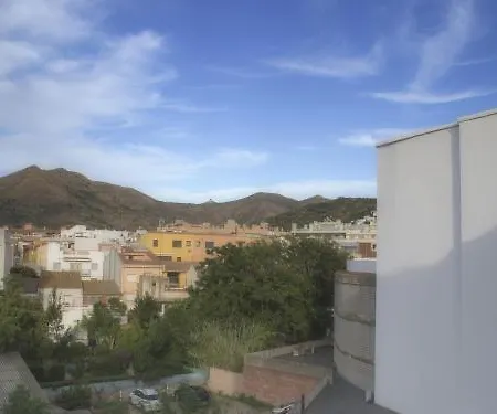 Parc فندق روساس