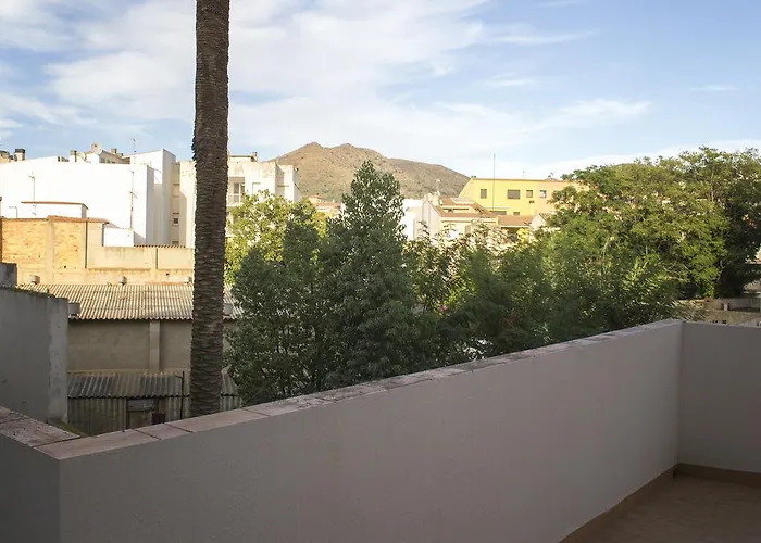 Hotel Parc 2*