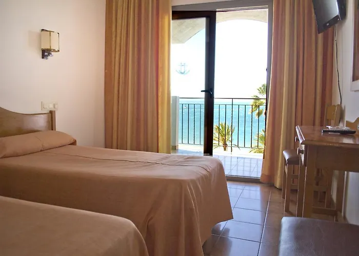 Hotel Parc 2*