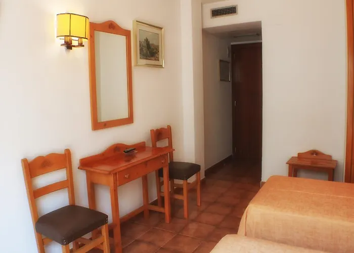 Hotel Parc
