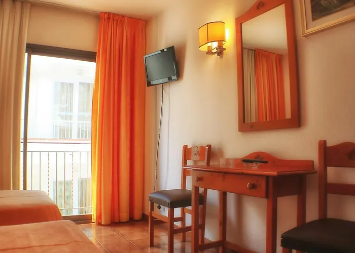 Parc Hotel Roses