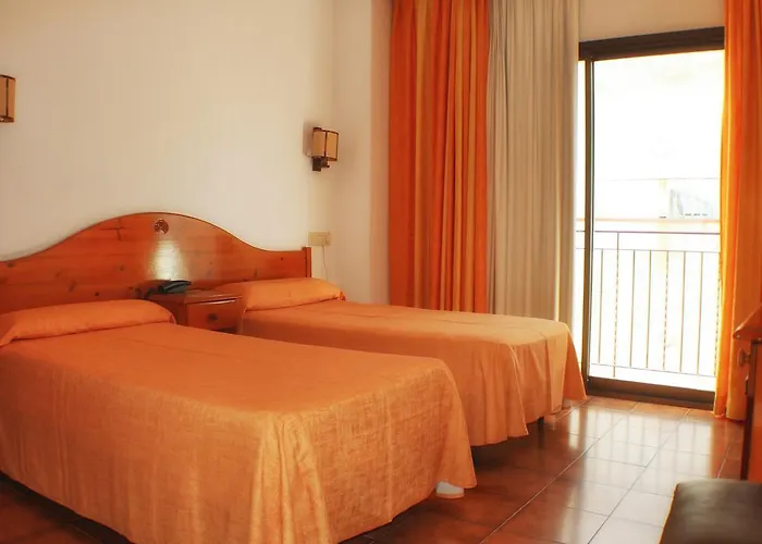 Parc Hotel