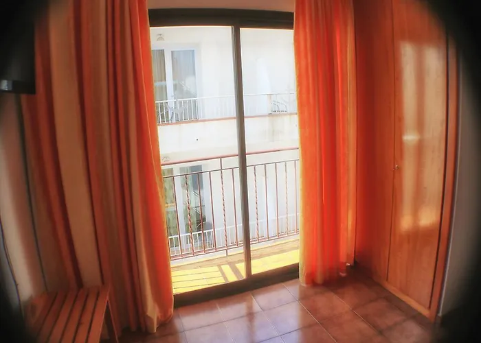 Hotel Parc 2*