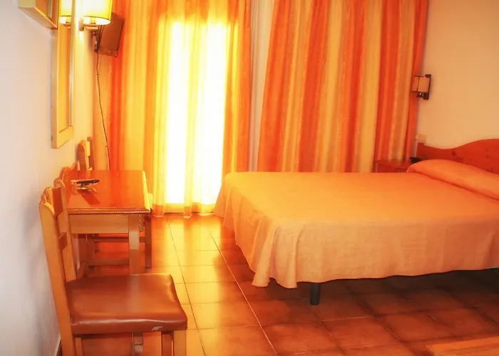 Parc Hotel Roses