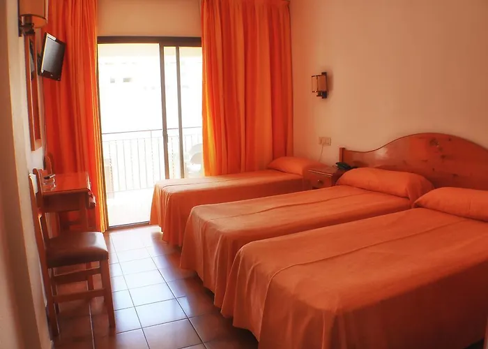 Hotel Parc